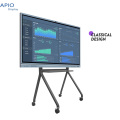 Touch screen Smart Interactive Whiteboard for Education